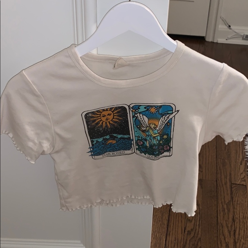Urban outfitters t shirt